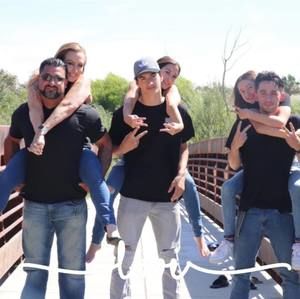 Meet your Posher, Kara